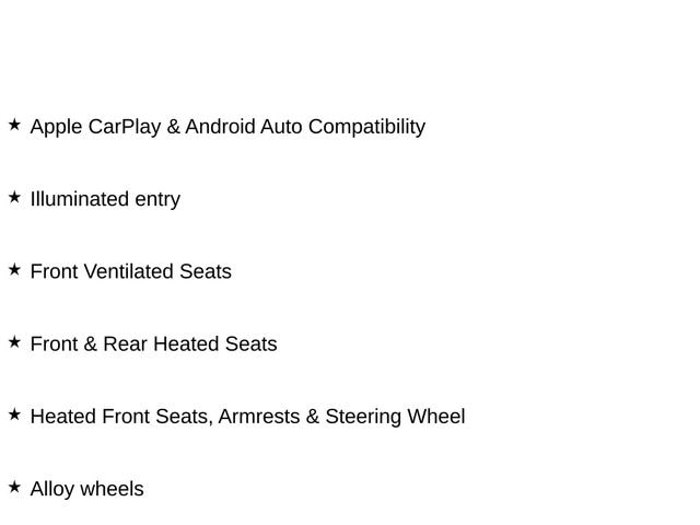 2024 BMW X5 xDrive40i SUV