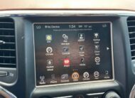 2017 Jeep Grand Cherokee Summit SUV