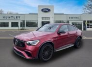 2021 Mercedes-Benz AMG GLC 63 GLC 63 AMGÂ® SUV