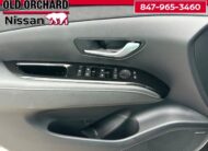 2025 Hyundai Tucson Limited SUV