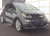 2020 Chevrolet Bolt EV LT Wagon