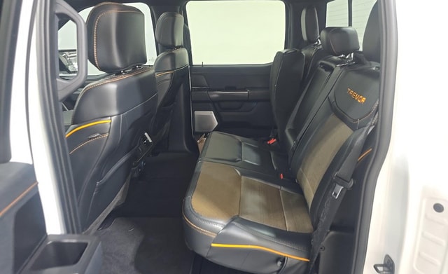 2024 Ford F-150 Tremor Truck SuperCrew Cab