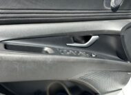 2023 Hyundai Elantra HEV Limited Sedan