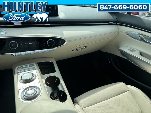 2023 Genesis GV70 2.5T SUV