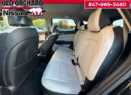 2026 Kia Sportage Hybrid EX SUV