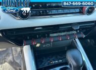 2023 GMC Canyon AT4X Truck Crew Cab