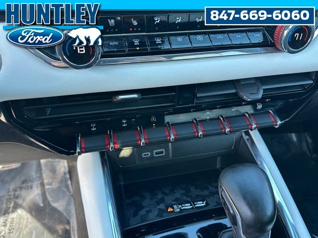 2023 GMC Canyon AT4X Truck Crew Cab