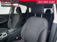 2023 Nissan Rogue S SUV