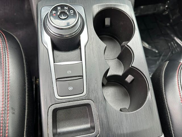 2023 Ford Escape ST-Line Select SUV