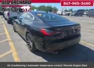2025 BMW 430i 430i xDrive Coupe