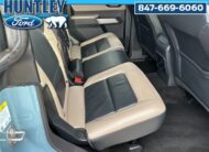 2023 Ford Bronco Wildtrak SUV