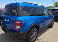 2025 Ford Bronco Sport Big Bend SUV