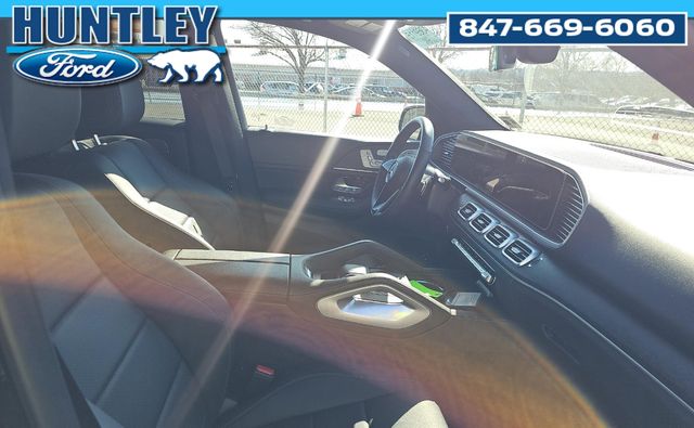 2025 Mercedes-Benz GLE 350 GLE 350 SUV