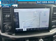 2023 Ford F-150 Tremor Truck SuperCrew Cab