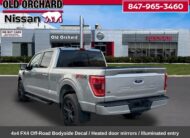 2022 Ford F-150 XLT Truck SuperCrew Cab