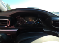 2023 Ford Explorer Timberline SUV