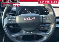 2024 Kia EV9 GT-Line SUV