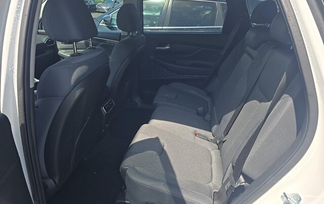 2023 Hyundai Santa Fe SEL SUV