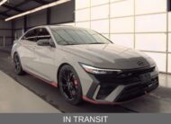2026 Hyundai Elantra N Base Sedan