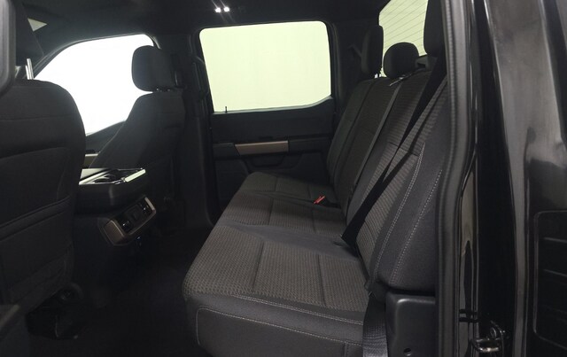 2024 Ford F-150 STX Truck SuperCrew Cab