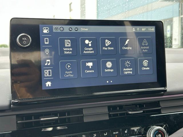 2024 Honda Prologue Elite SUV