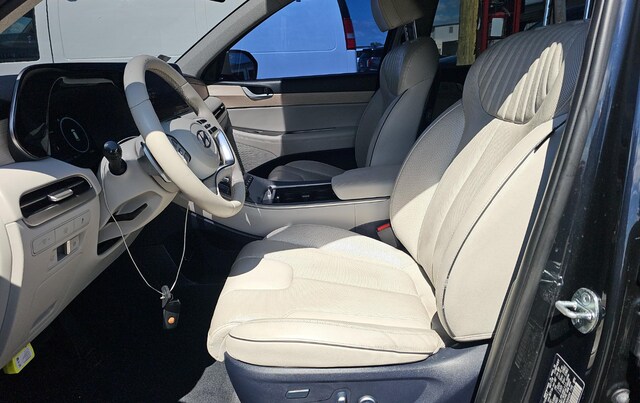 2023 Hyundai Palisade Limited SUV