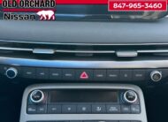 2023 Hyundai Palisade XRT SUV