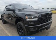 2023 Ram 1500 Big Horn/Lone Star Truck Crew Cab