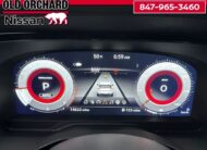 2025 Nissan Pathfinder Platinum SUV