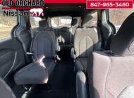2024 Chrysler Pacifica Touring Van Passenger Van
