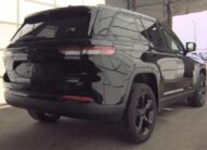 2023 Jeep Grand Cherokee Limited SUV