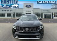 2021 Kia Sorento SX Prestige X-Line SUV