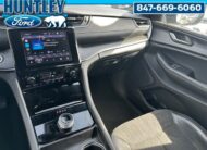 2024 Jeep Grand Cherokee L Altitude SUV