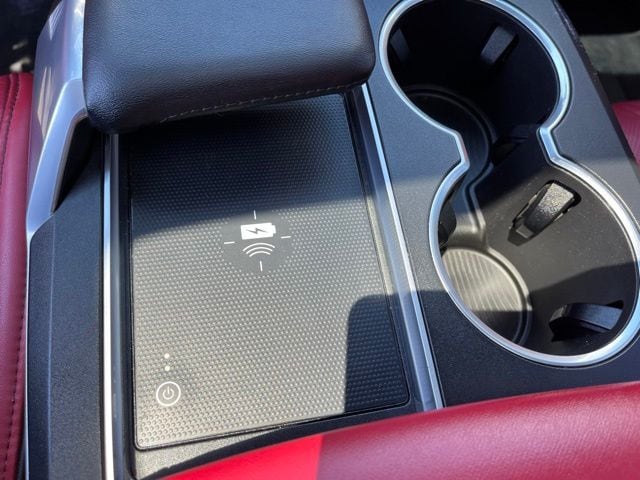 2023 Acura MDX Type S w/Advance Package SUV