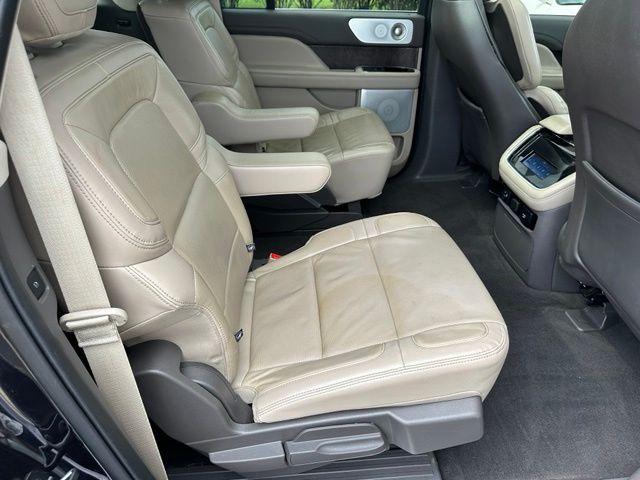 2022 Lincoln Navigator Reserve SUV