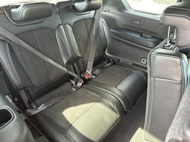 2024 Jeep Grand Cherokee L Altitude SUV