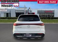 2023 Mercedes-Benz EQS 450 450 SUV