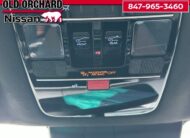 2025 Hyundai Santa Fe Hybrid Calligraphy SUV