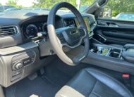 2024 Jeep Wagoneer L Series II SUV