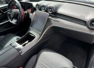 2023 Mercedes-Benz AMG C 43 C 43 AMGÂ® Sedan