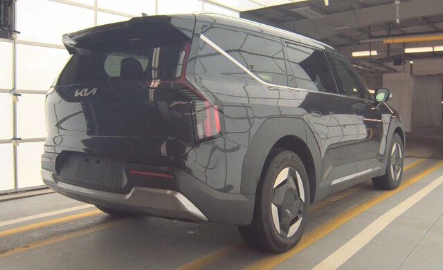 2025 Kia EV9 Wind SUV