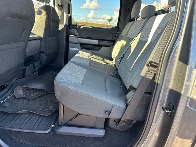 2023 Ford F-250 XLT Truck Crew Cab