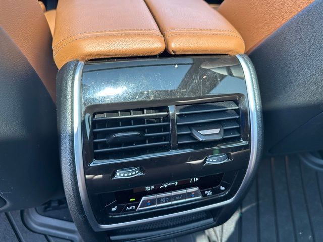 2021 BMW X7 xDrive40i SUV