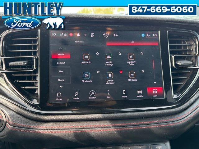 2023 Dodge Durango GT SUV