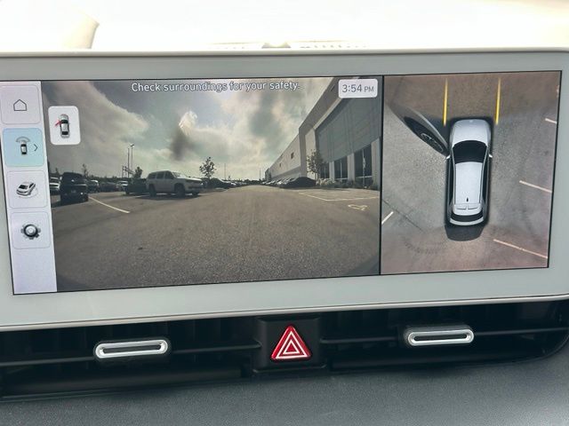 2023 Hyundai IONIQ 5 Limited SUV