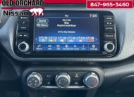 2024 Nissan Kicks SV SUV