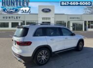 2023 Mercedes-Benz AMG GLB 35 GLB 35 AMGÂ® SUV