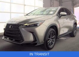 2024 LEXUS NX 350 350 Premium SUV