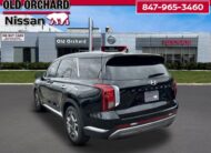 2024 Hyundai Palisade Limited SUV