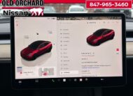 2022 Tesla Model Y Performance SUV